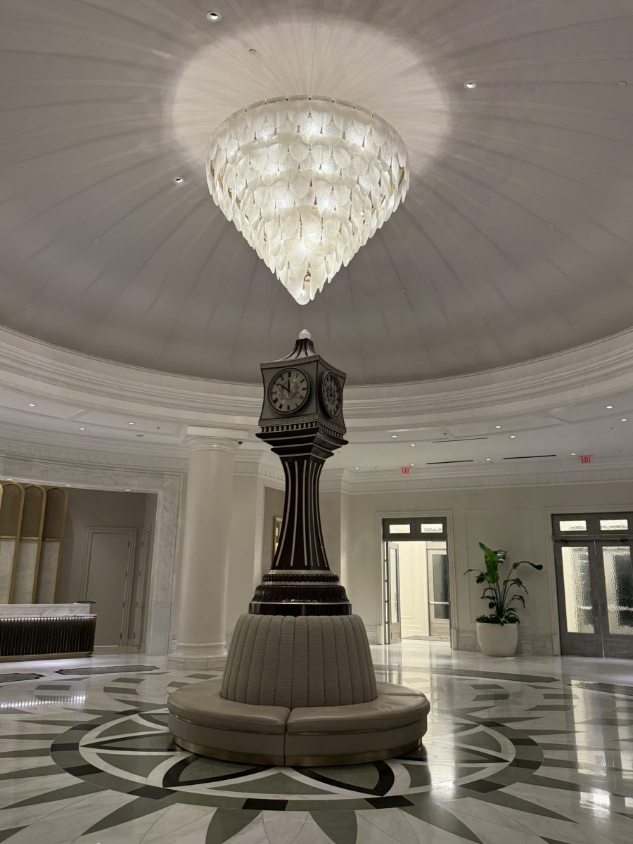 Waldorf Astoria, Orlando, FL