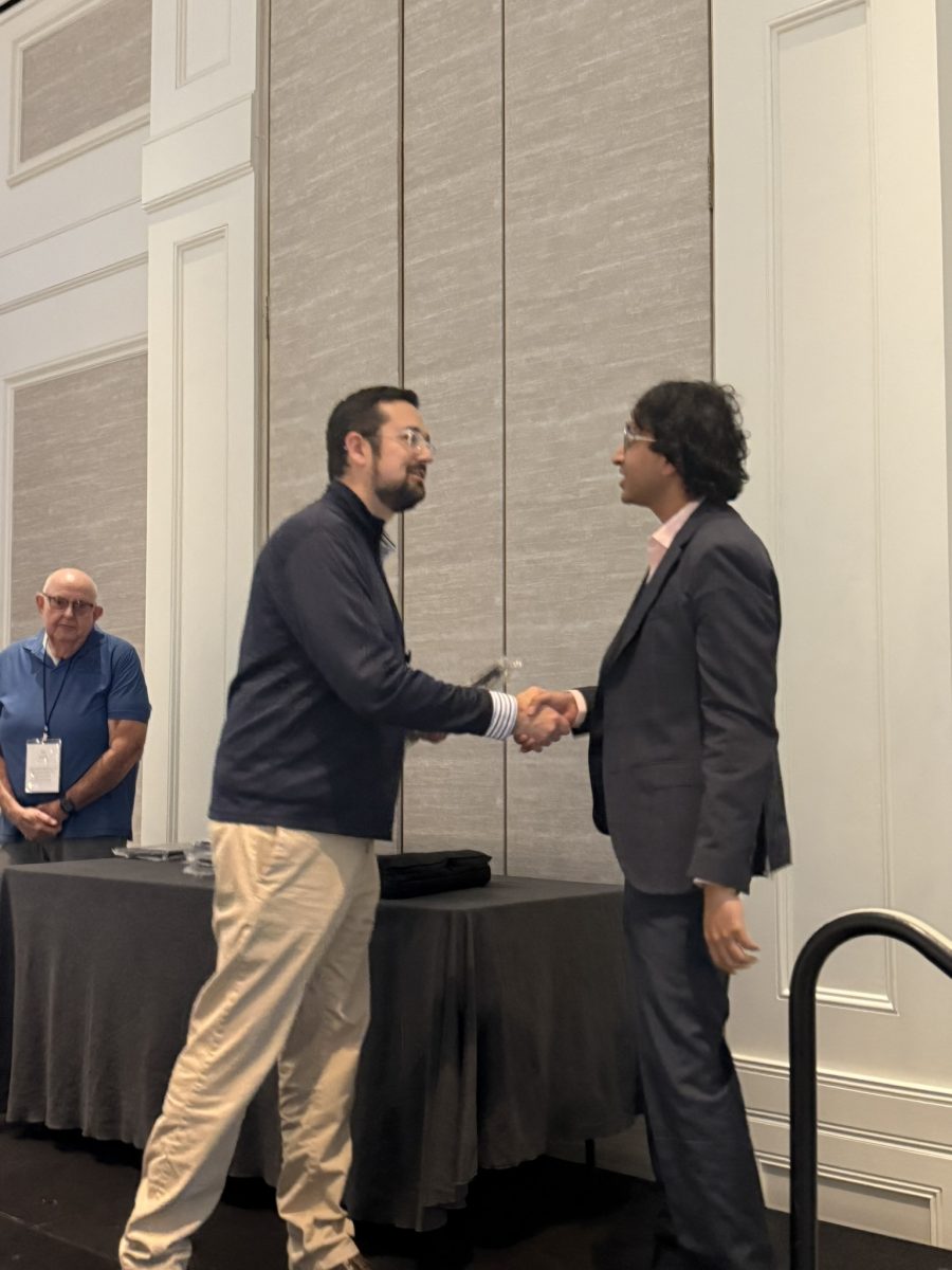 Outstanding Banking Paper