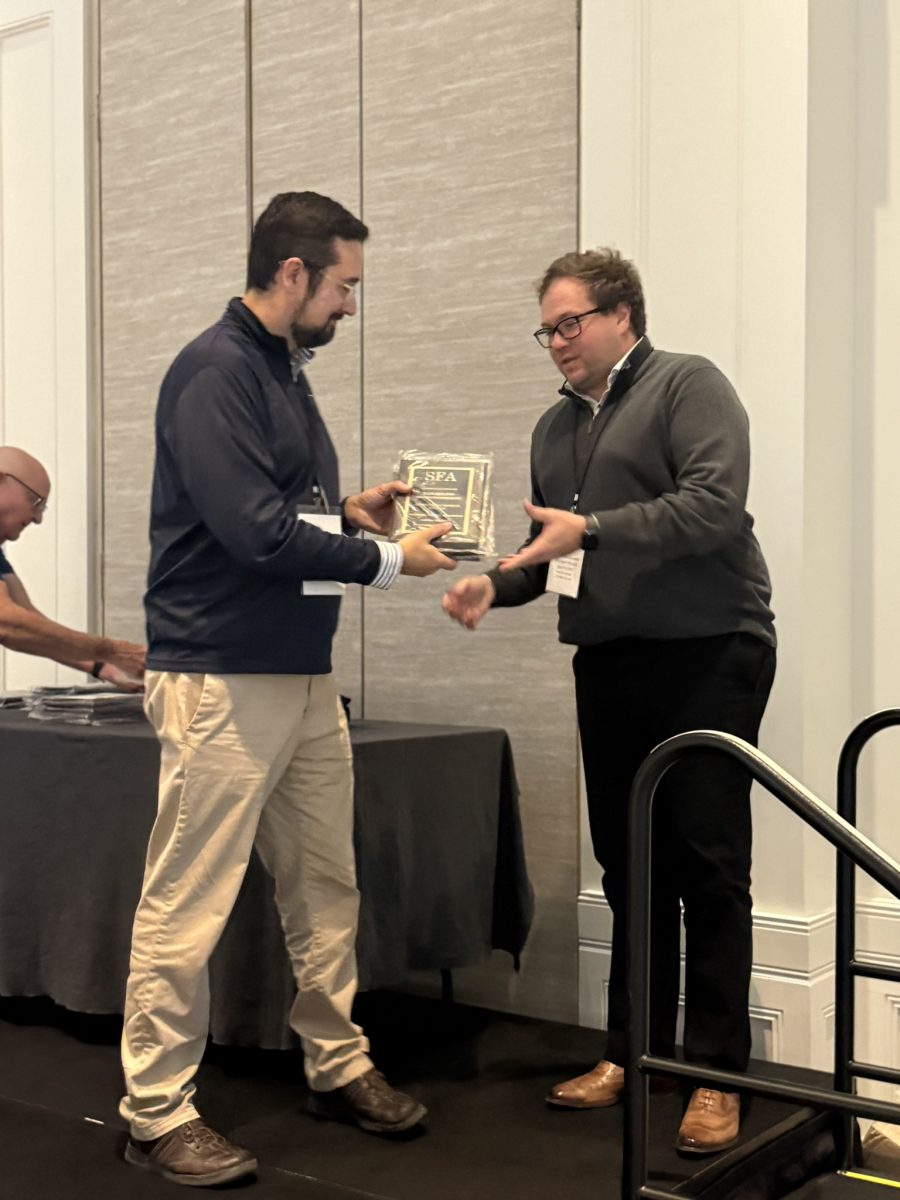 Outstanding FinTech Paper