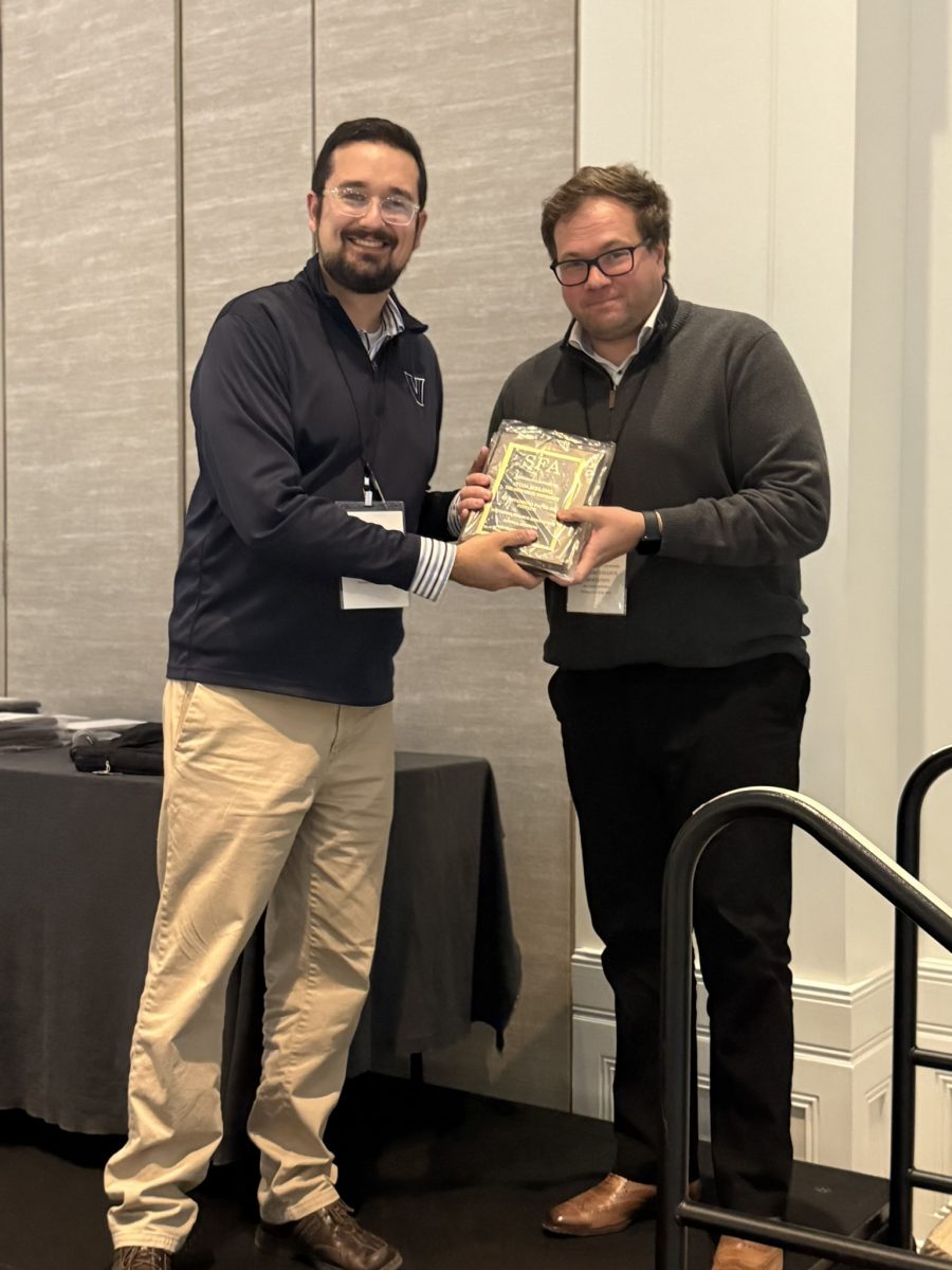 Outstanding FinTech Paper