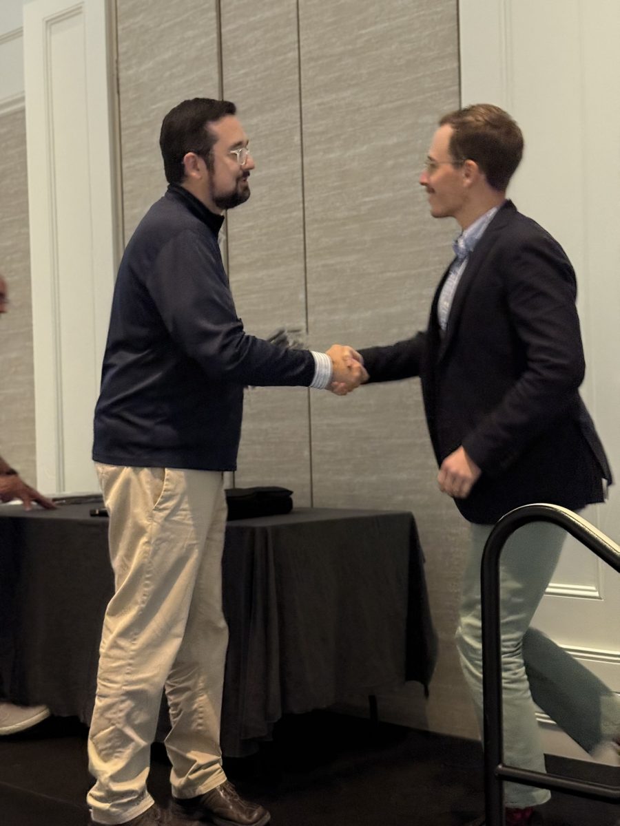 Outstanding ESG Paper 