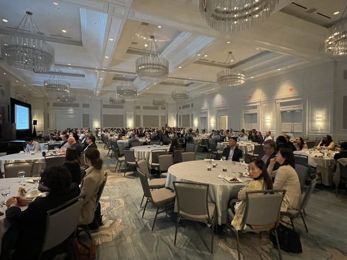 SFA Membership Dinner 