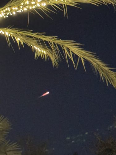 SpaceX Falcon 9 rocket Launch