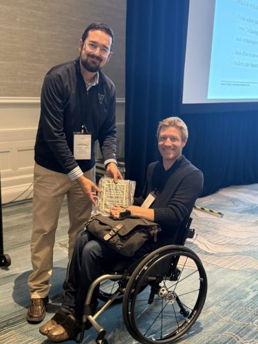 Outstanding Corporate Finance Paper