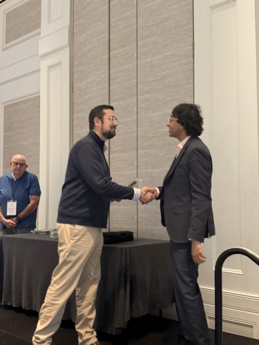 Outstanding Banking Paper