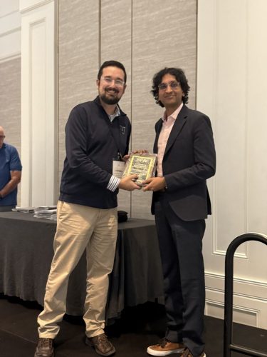 Outstanding Banking Paper