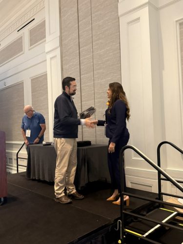 Outstanding International Finance Paper 