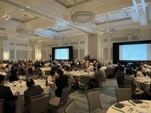 SFA Membership Dinner 